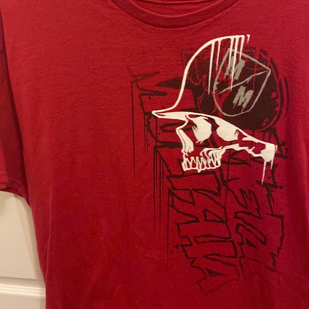 Metal Mulisha T-Shirt